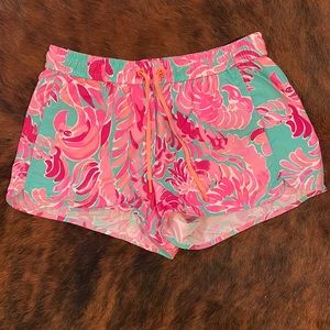 Lily Pulitzer Shorts
